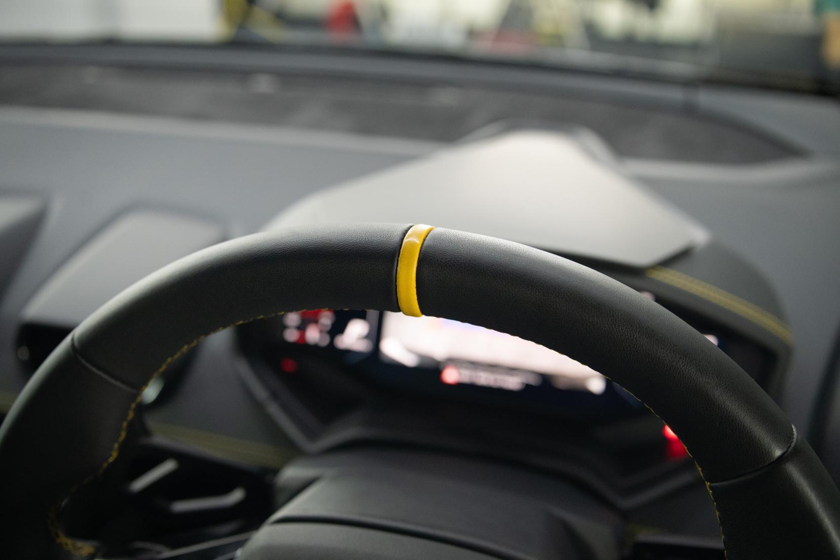 Lamborghini Huracan 5.2 V10 LP 640-2 Tecnica Coupe 2dr Petrol LDF Euro 6 (s/s) (640 ps)