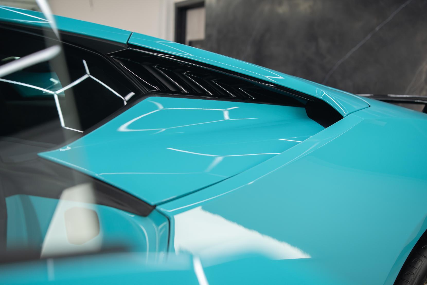 Lamborghini Huracan 5.2 V10 LP 640-2 Tecnica Coupe 2dr Petrol LDF Euro 6 (s/s) (640 ps)