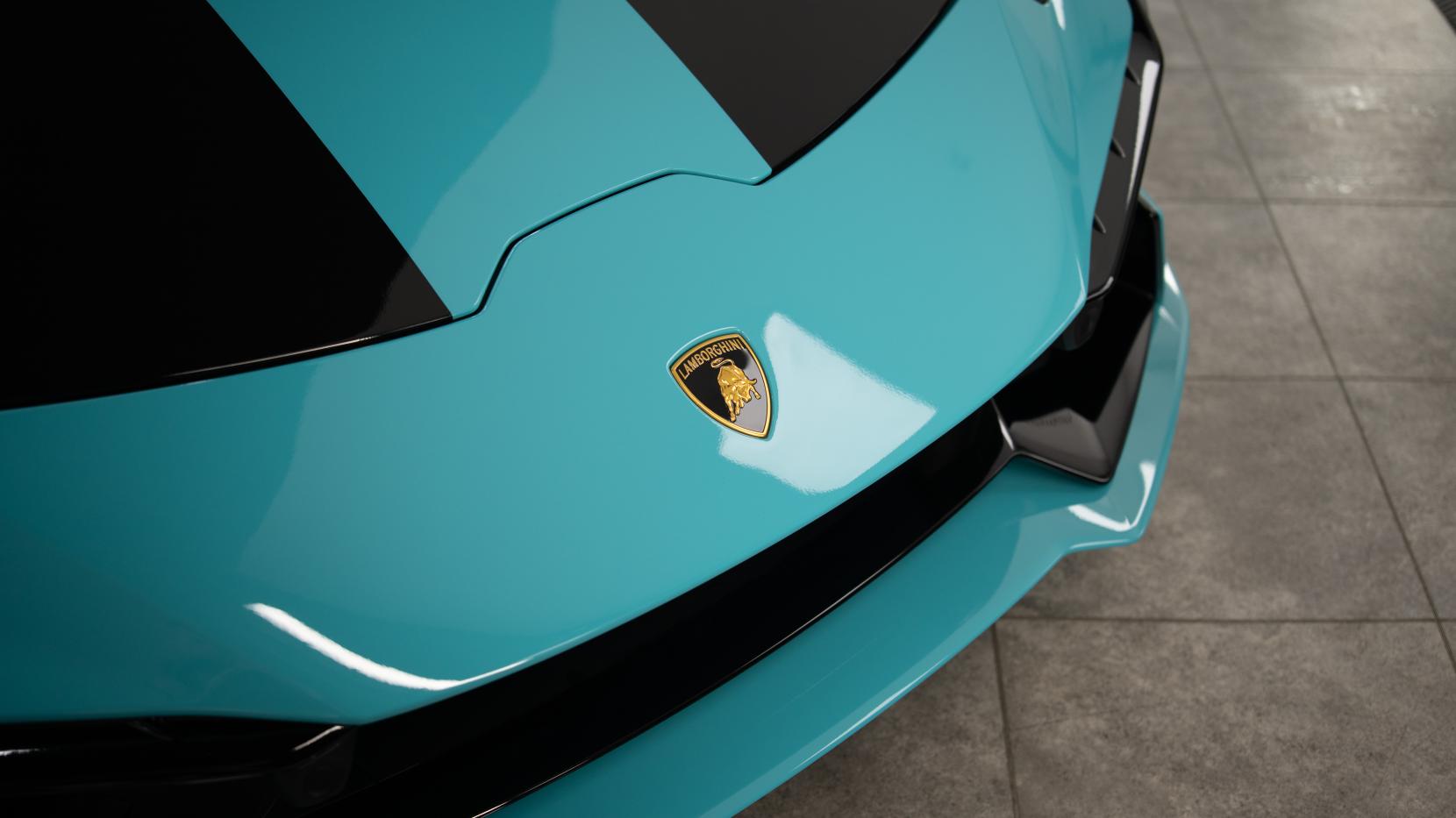 Lamborghini Huracan 5.2 V10 LP 640-2 Tecnica Coupe 2dr Petrol LDF Euro 6 (s/s) (640 ps)