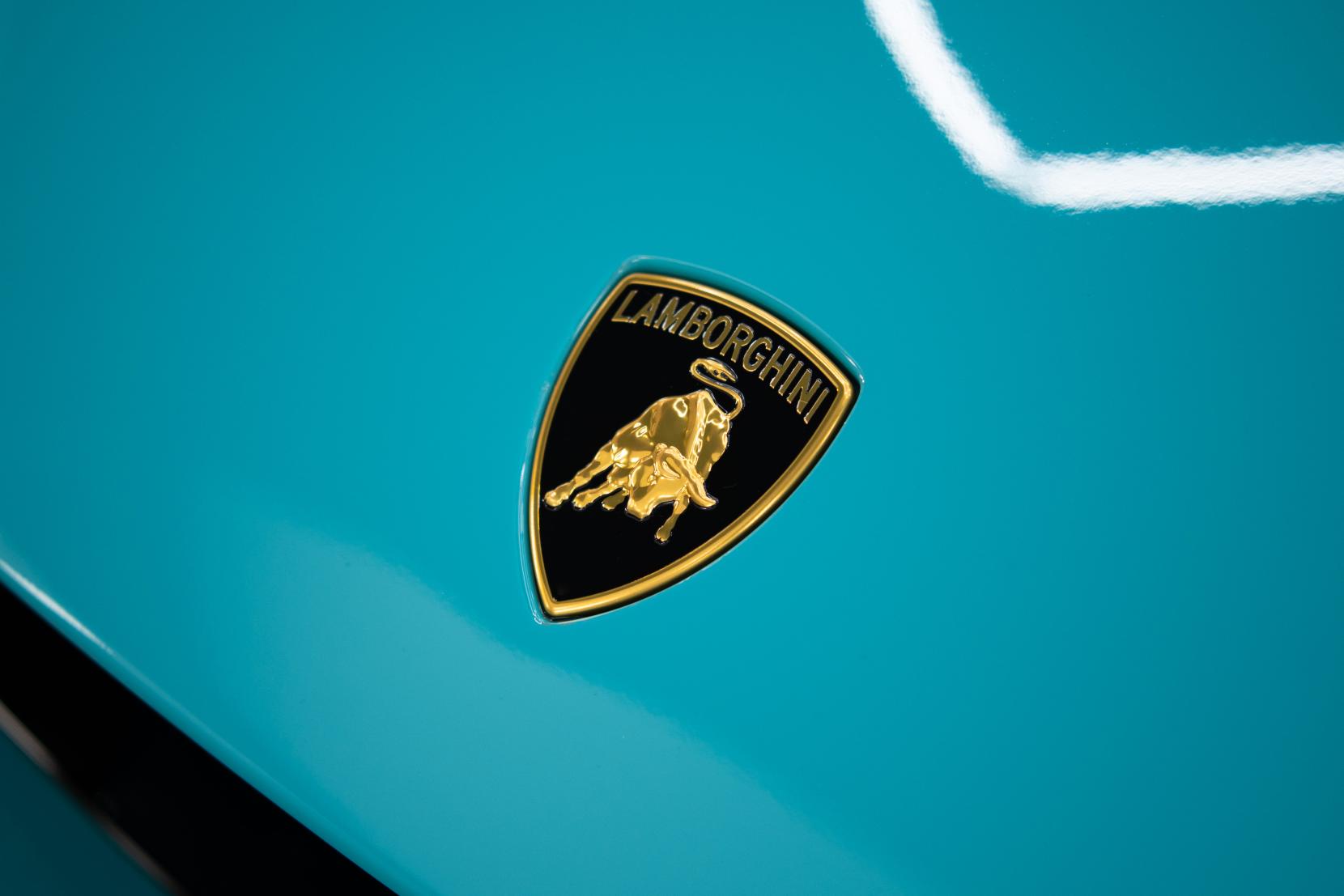 Lamborghini Huracan 5.2 V10 LP 640-2 Tecnica Coupe 2dr Petrol LDF Euro 6 (s/s) (640 ps)