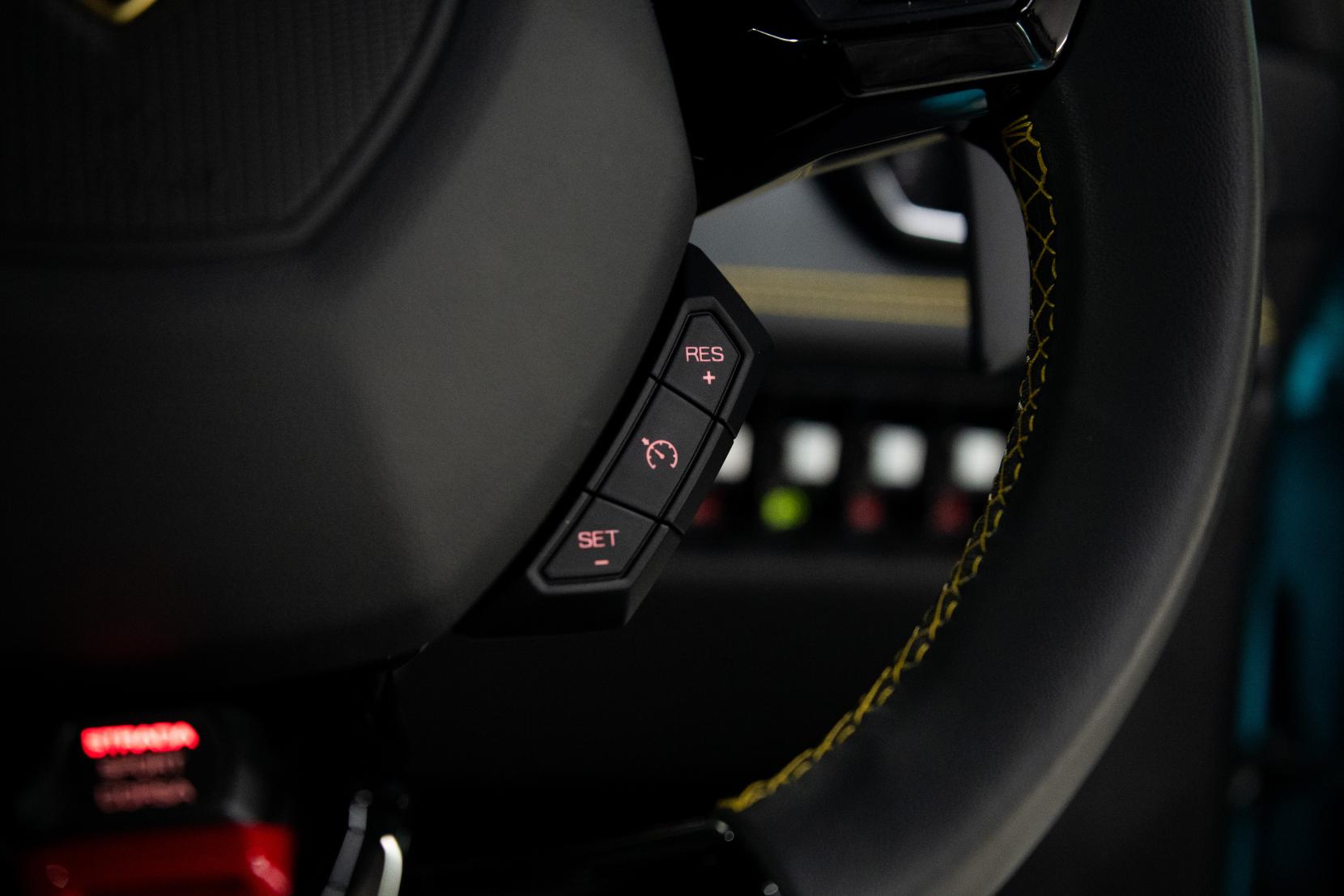 Lamborghini Huracan 5.2 V10 LP 640-2 Tecnica Coupe 2dr Petrol LDF Euro 6 (s/s) (640 ps)