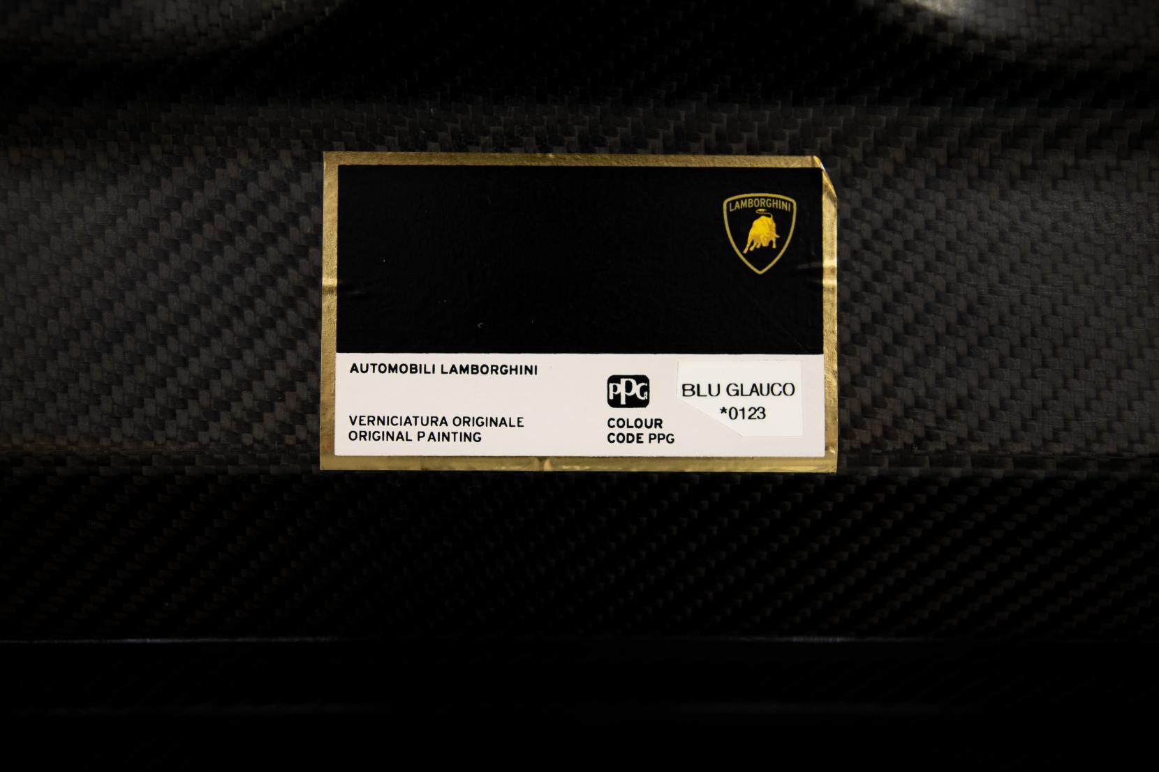 Lamborghini Huracan 5.2 V10 LP 640-2 Tecnica Coupe 2dr Petrol LDF Euro 6 (s/s) (640 ps)