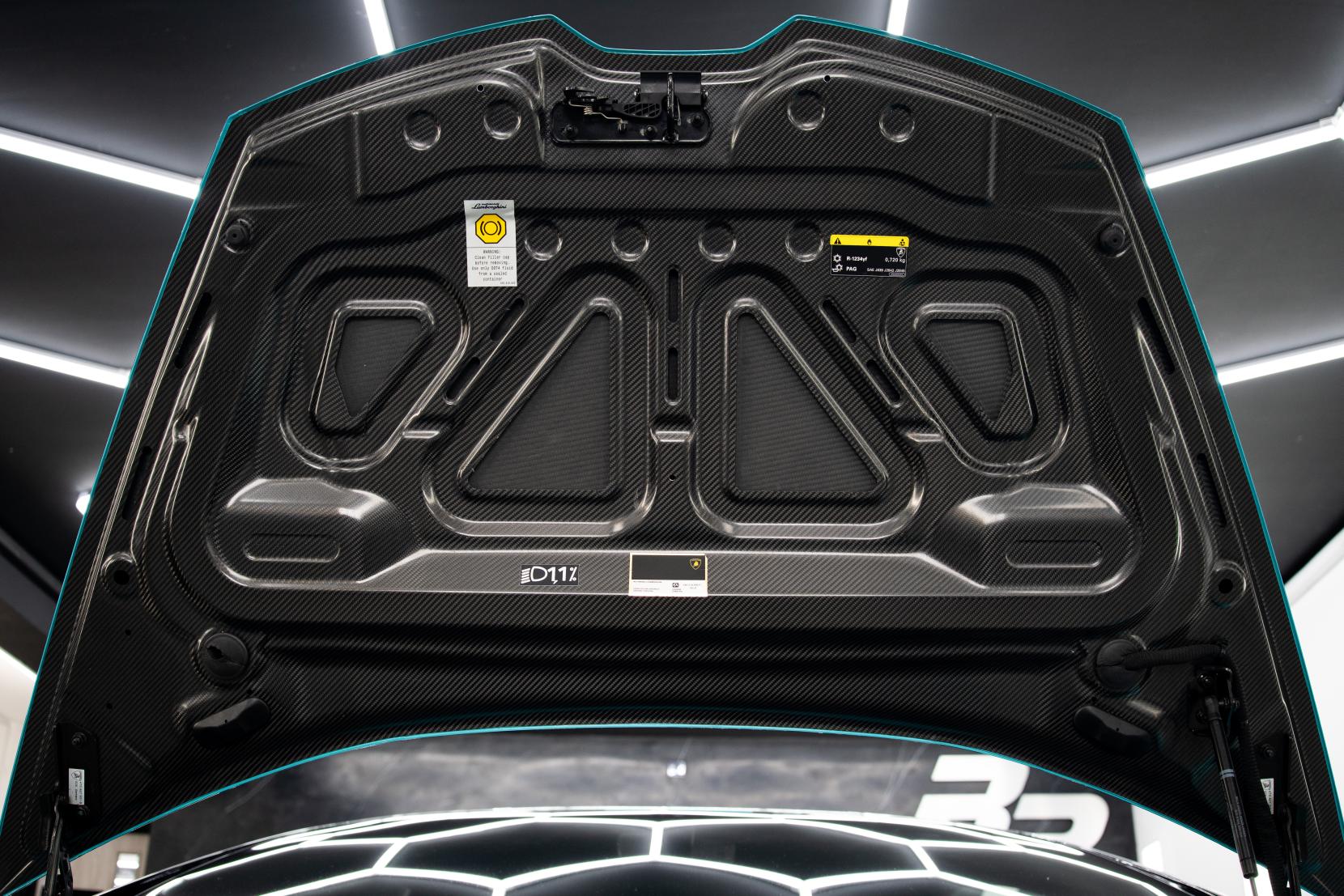 Lamborghini Huracan 5.2 V10 LP 640-2 Tecnica Coupe 2dr Petrol LDF Euro 6 (s/s) (640 ps)