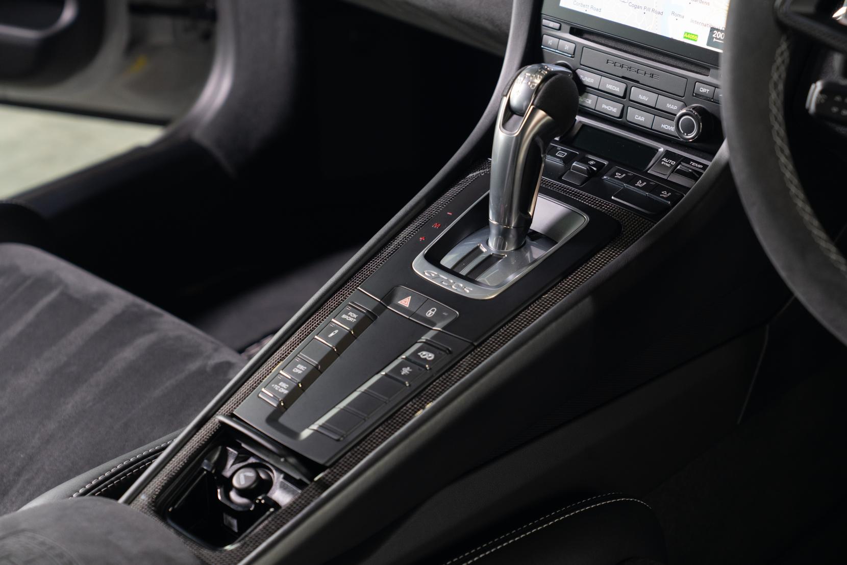 Porsche 911 3.8T 991 GT2 RS Coupe 2dr Petrol PDK Euro 6 (700 ps)