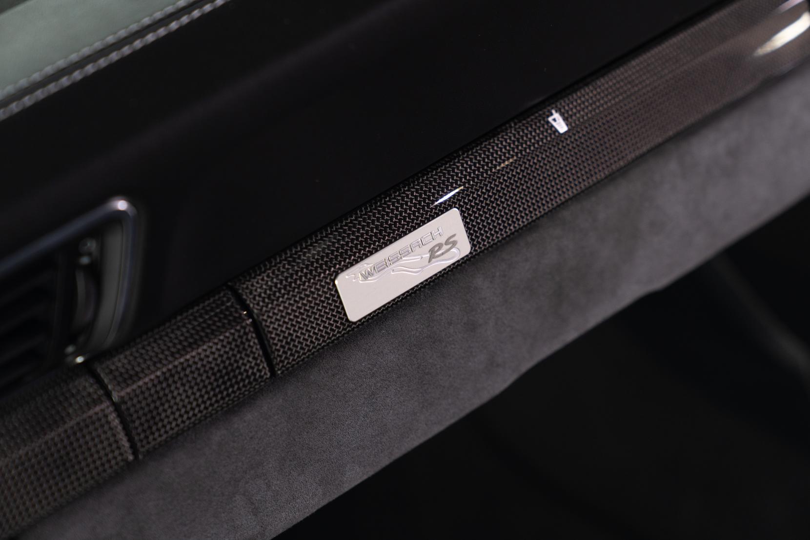 Porsche 911 3.8T 991 GT2 RS Coupe 2dr Petrol PDK Euro 6 (700 ps)