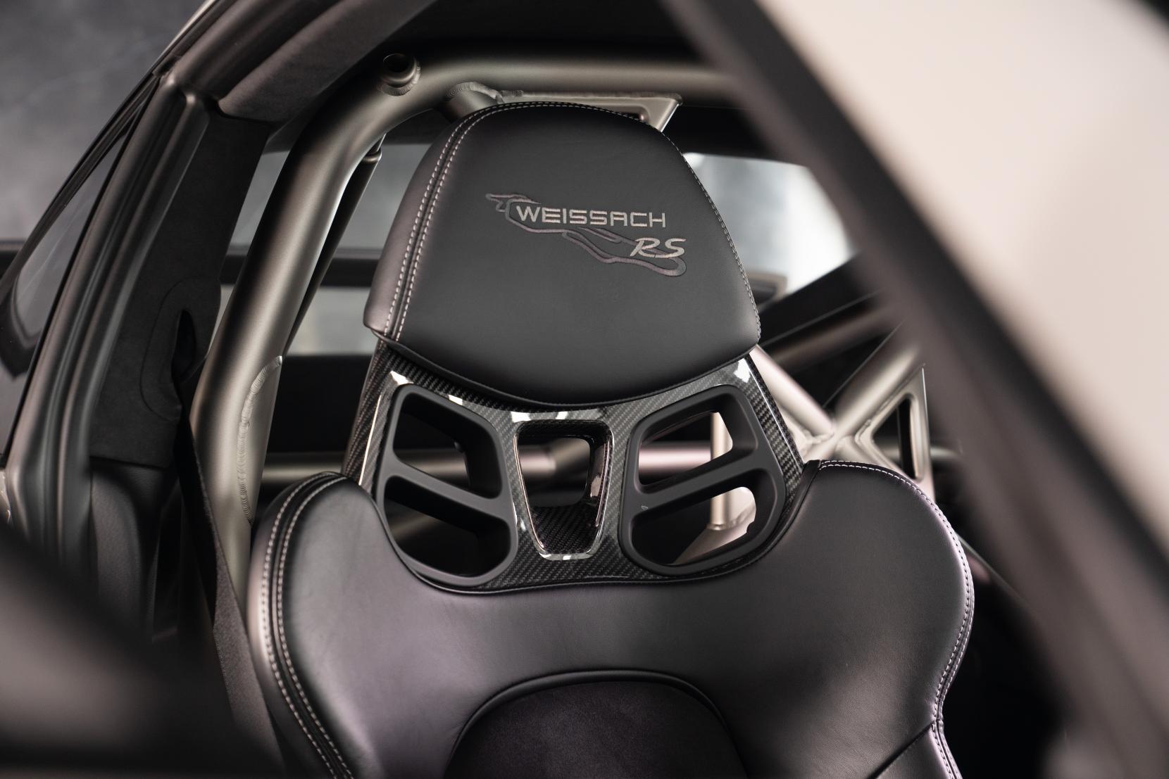 Porsche 911 3.8T 991 GT2 RS Coupe 2dr Petrol PDK Euro 6 (700 ps)