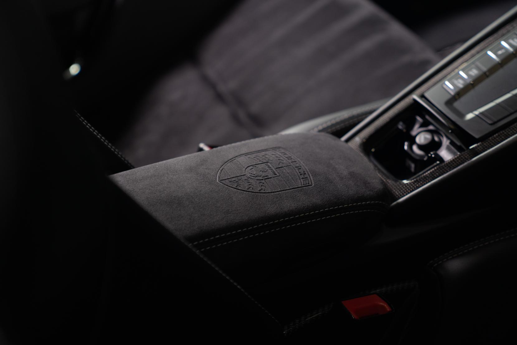 Porsche 911 3.8T 991 GT2 RS Coupe 2dr Petrol PDK Euro 6 (700 ps)