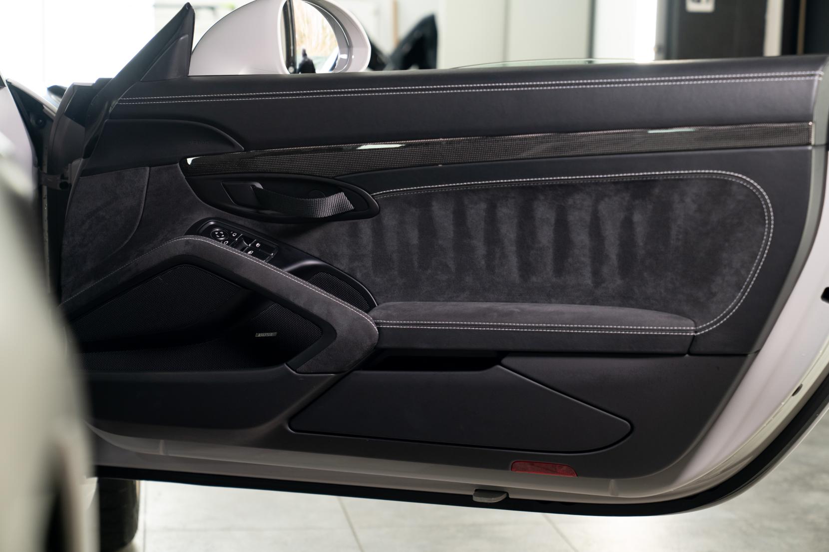 Porsche 911 3.8T 991 GT2 RS Coupe 2dr Petrol PDK Euro 6 (700 ps)