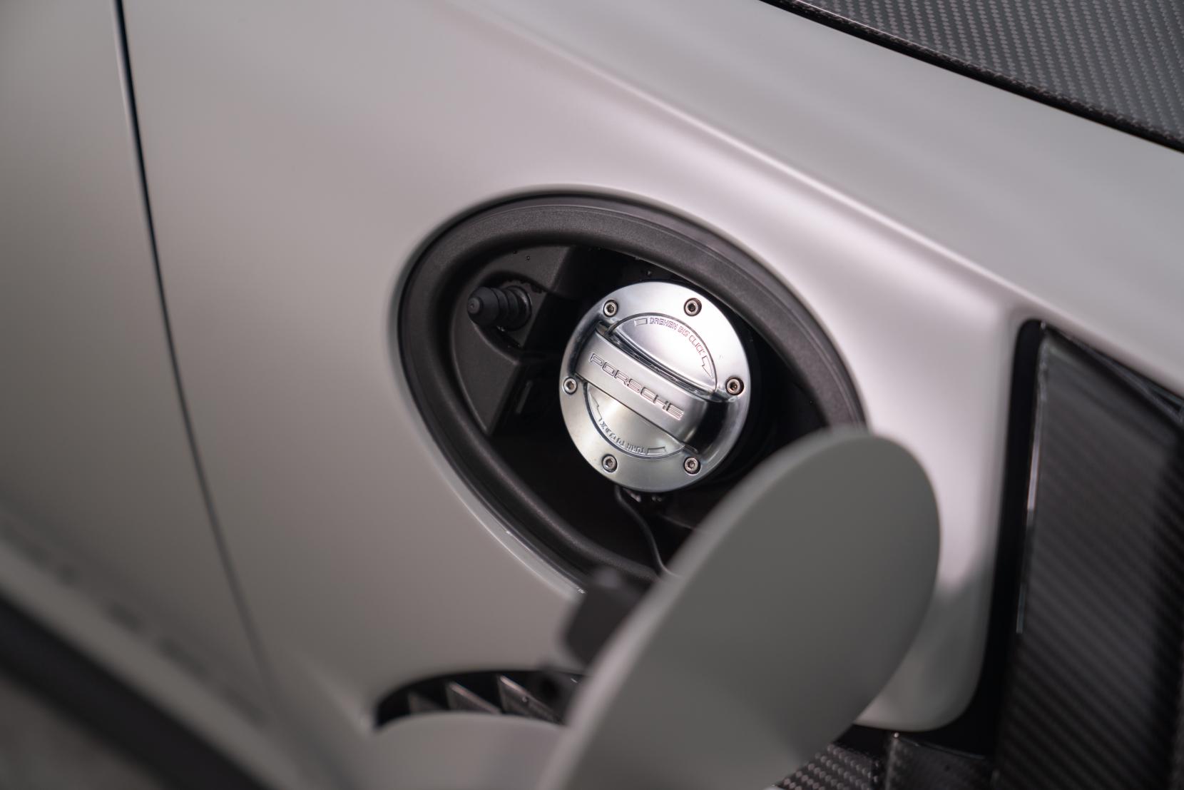 Porsche 911 3.8T 991 GT2 RS Coupe 2dr Petrol PDK Euro 6 (700 ps)