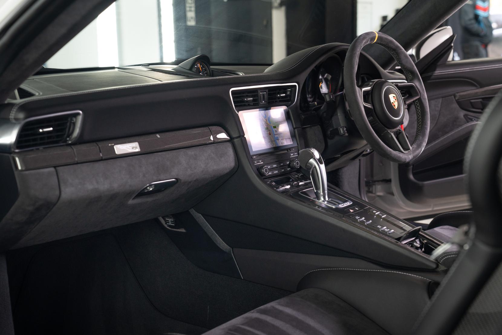 Porsche 911 3.8T 991 GT2 RS Coupe 2dr Petrol PDK Euro 6 (700 ps)