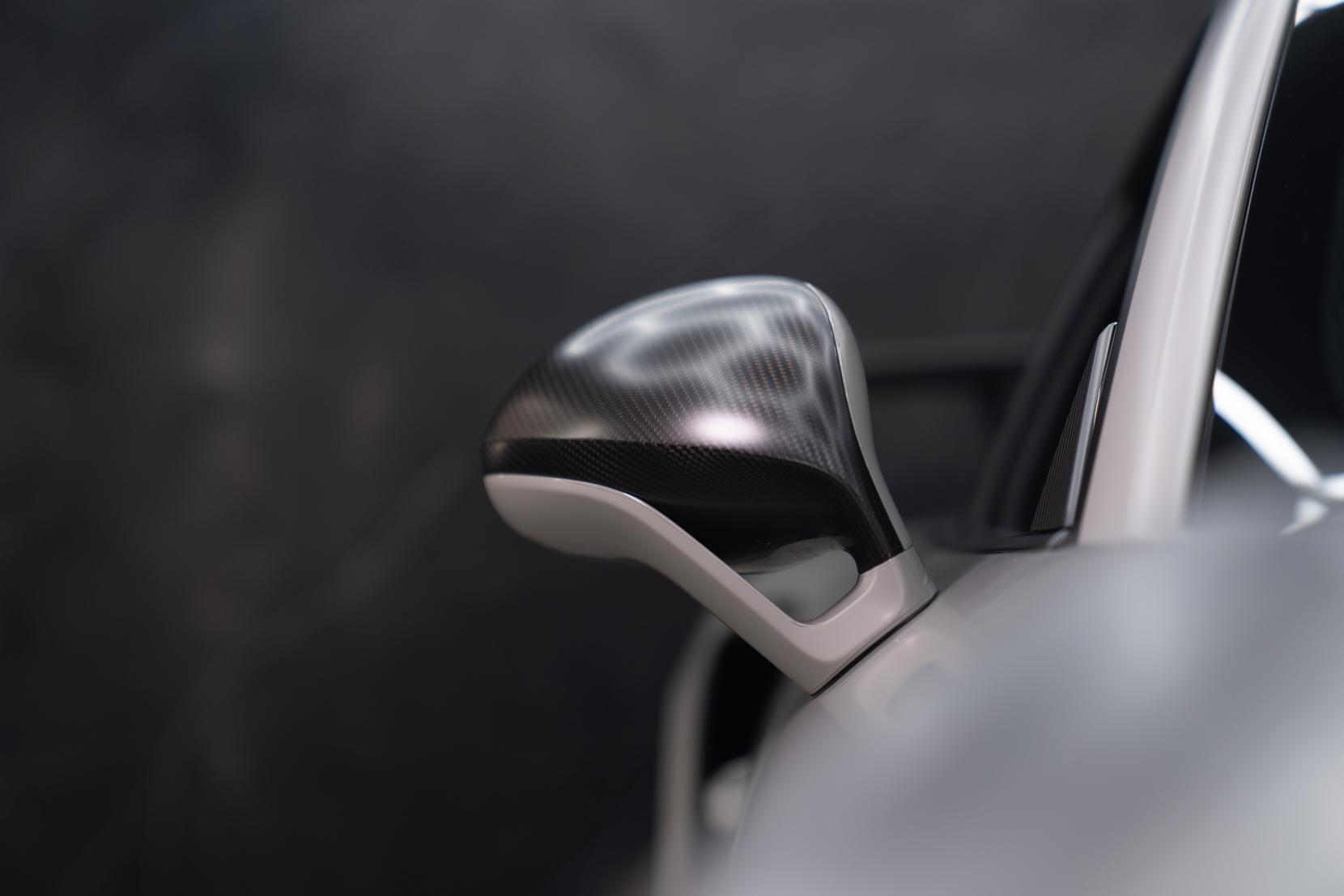 Porsche 911 3.8T 991 GT2 RS Coupe 2dr Petrol PDK Euro 6 (700 ps)