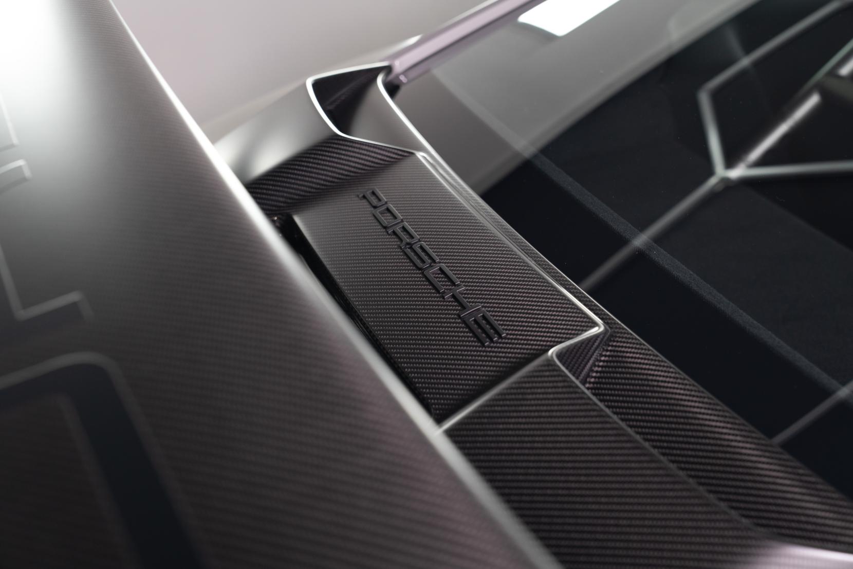 Porsche 911 3.8T 991 GT2 RS Coupe 2dr Petrol PDK Euro 6 (700 ps)