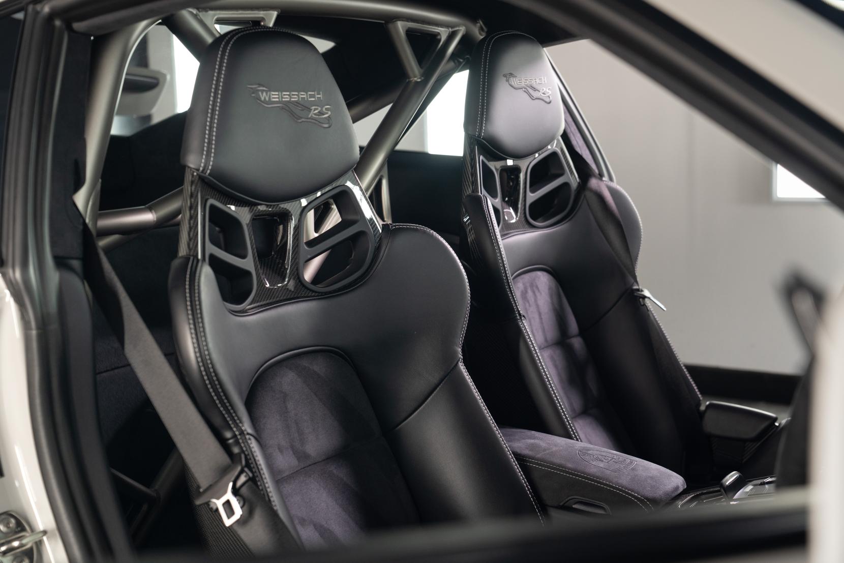 Porsche 911 3.8T 991 GT2 RS Coupe 2dr Petrol PDK Euro 6 (700 ps)