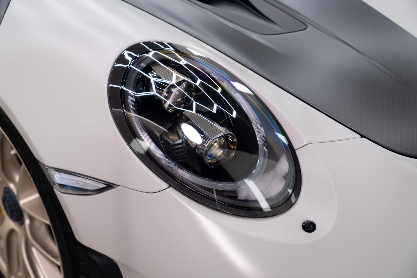 Porsche 911 3.8T 991 GT2 RS Coupe 2dr Petrol PDK Euro 6 (700 ps)