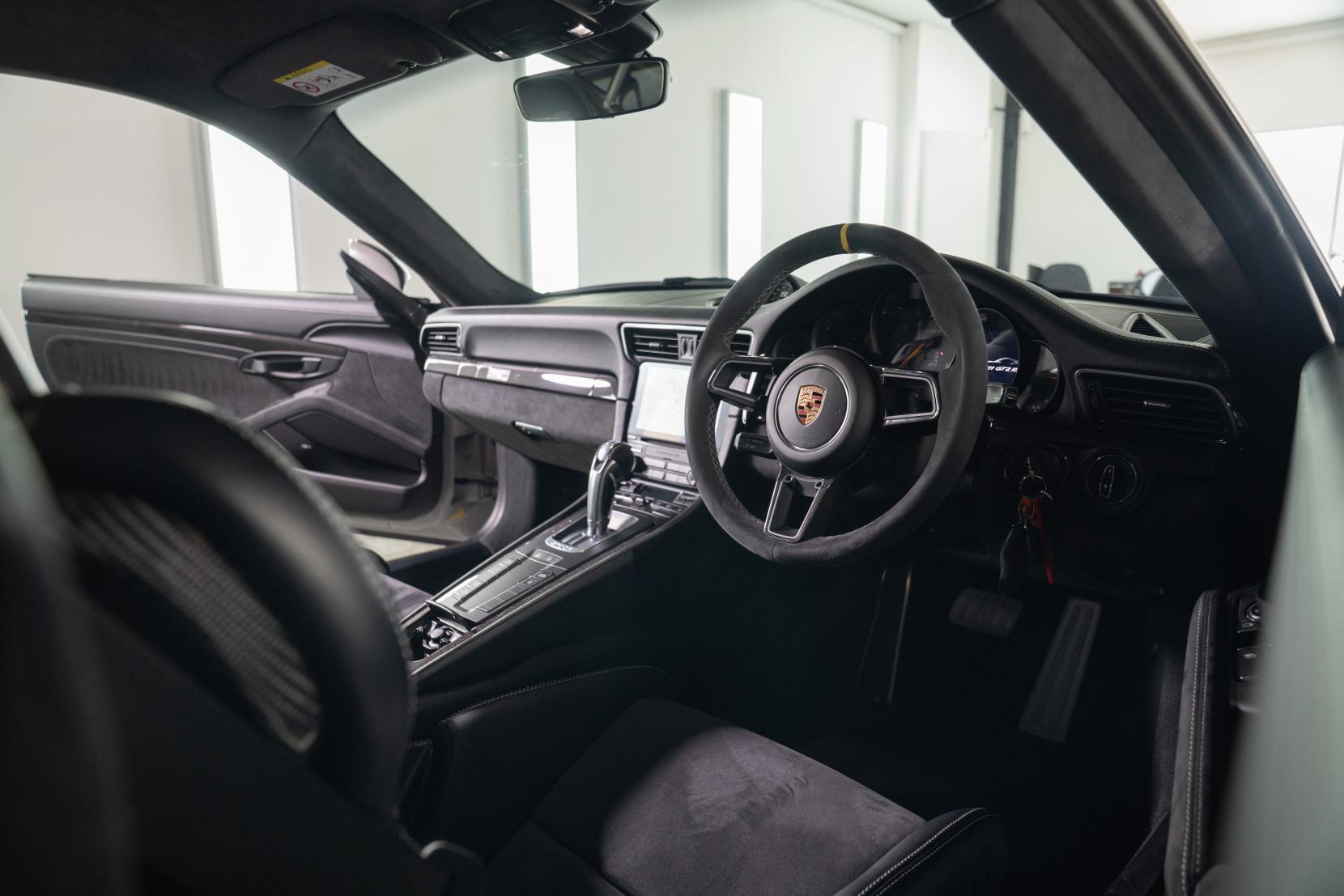 Porsche 911 3.8T 991 GT2 RS Coupe 2dr Petrol PDK Euro 6 (700 ps)