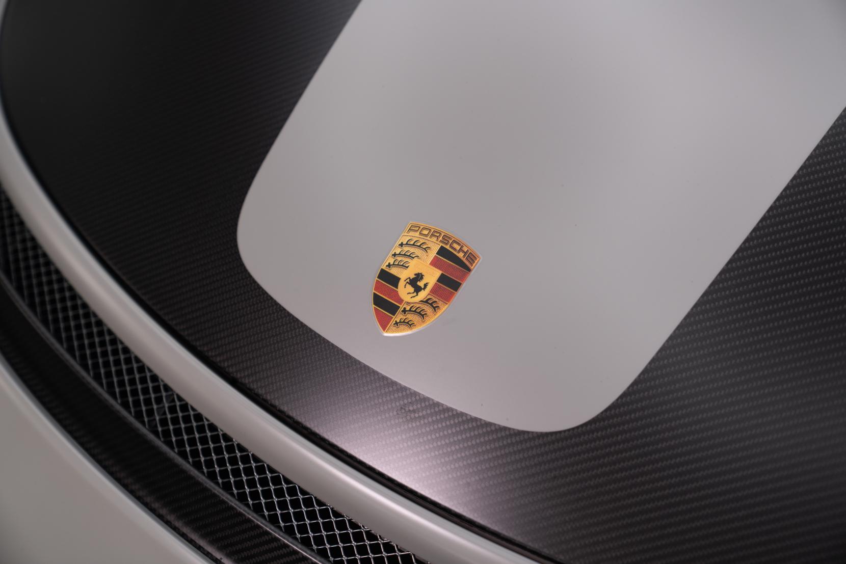 Porsche 911 3.8T 991 GT2 RS Coupe 2dr Petrol PDK Euro 6 (700 ps)