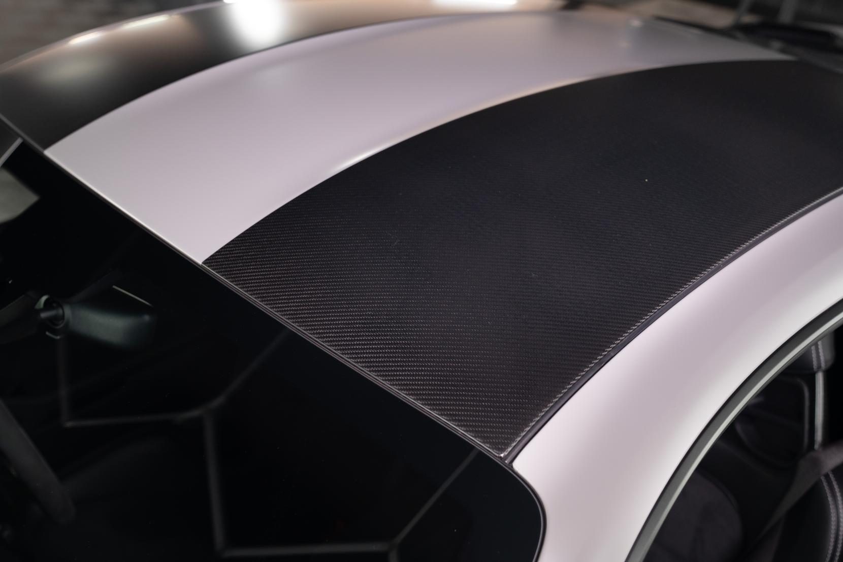 Porsche 911 3.8T 991 GT2 RS Coupe 2dr Petrol PDK Euro 6 (700 ps)