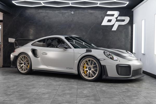 Porsche 911 3.8T 991 GT2 RS Coupe 2dr Petrol PDK Euro 6 (700 ps)
