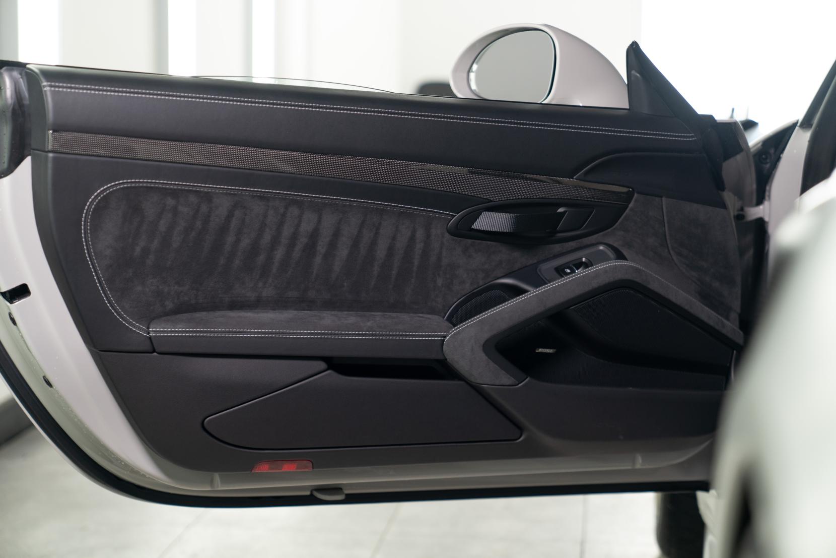 Porsche 911 3.8T 991 GT2 RS Coupe 2dr Petrol PDK Euro 6 (700 ps)