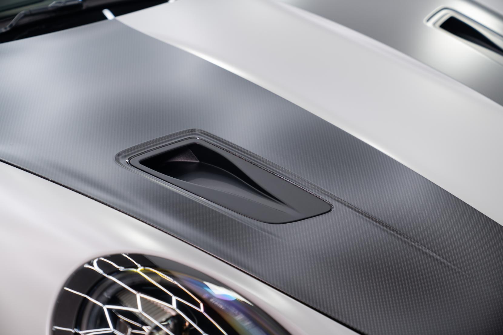 Porsche 911 3.8T 991 GT2 RS Coupe 2dr Petrol PDK Euro 6 (700 ps)