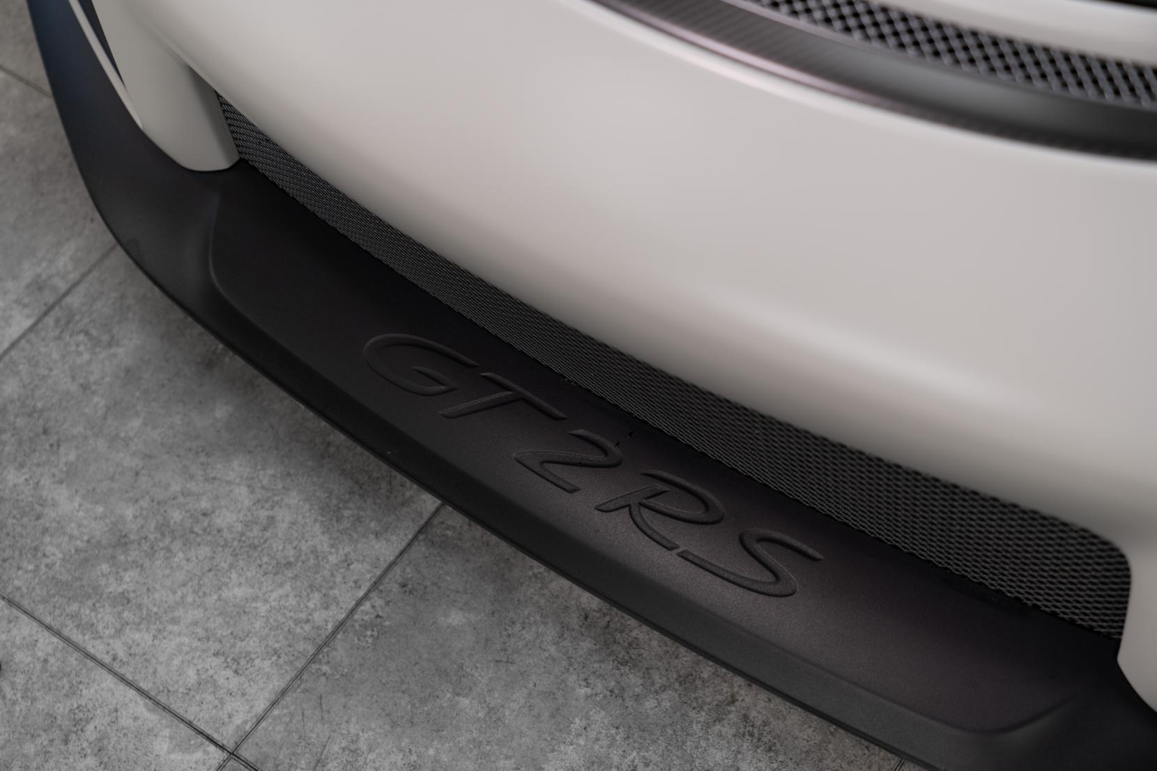 Porsche 911 3.8T 991 GT2 RS Coupe 2dr Petrol PDK Euro 6 (700 ps)