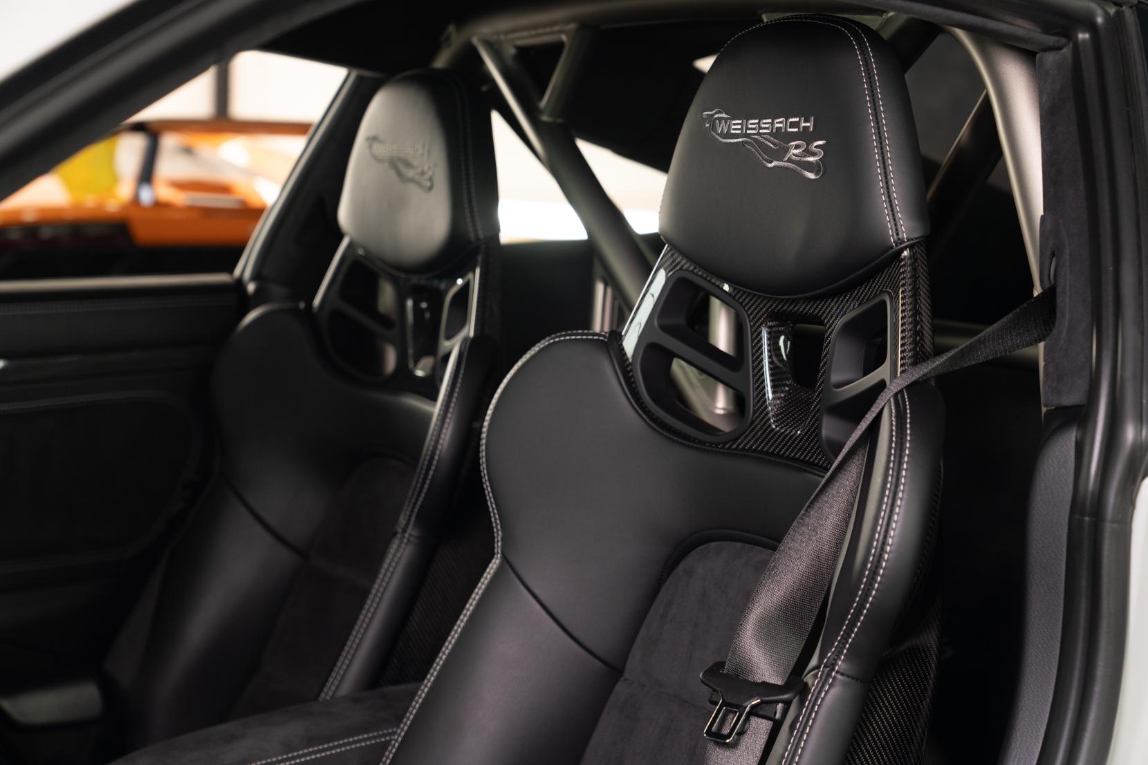 Porsche 911 3.8T 991 GT2 RS Coupe 2dr Petrol PDK Euro 6 (700 ps)