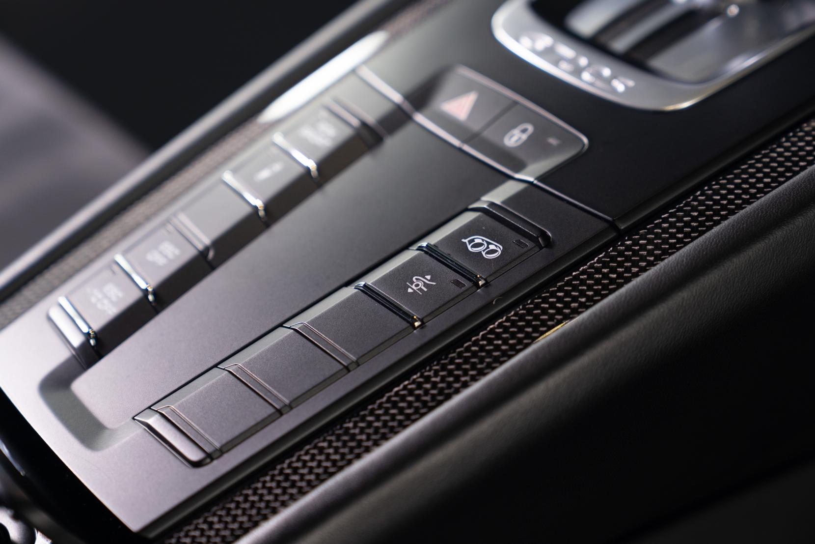 Porsche 911 3.8T 991 GT2 RS Coupe 2dr Petrol PDK Euro 6 (700 ps)