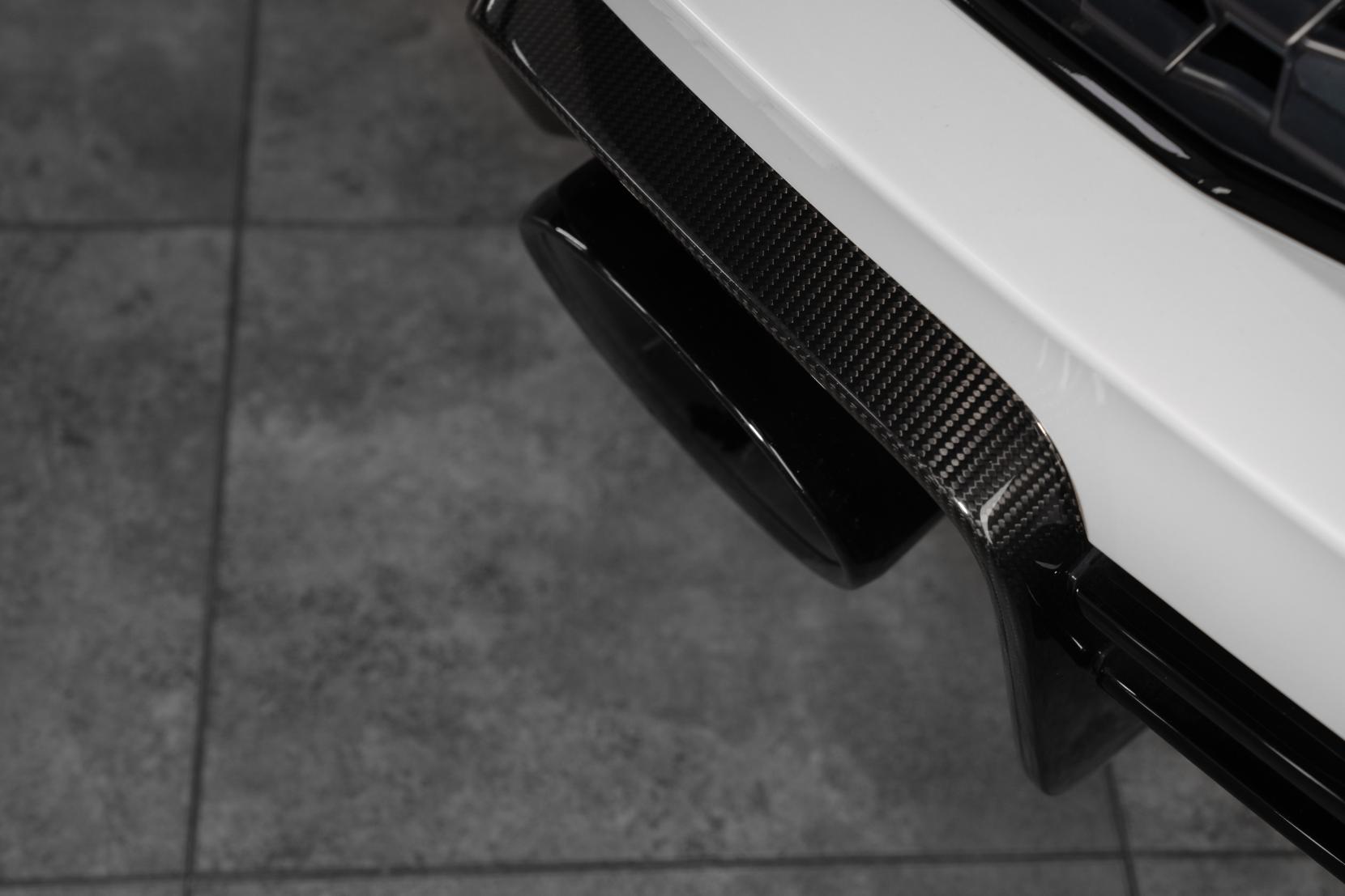 Audi R8 5.2 FSI V10 Performance Carbon Black Coupe 2dr Petrol S Tronic quattro Euro 6 (s/s) (620 ps)