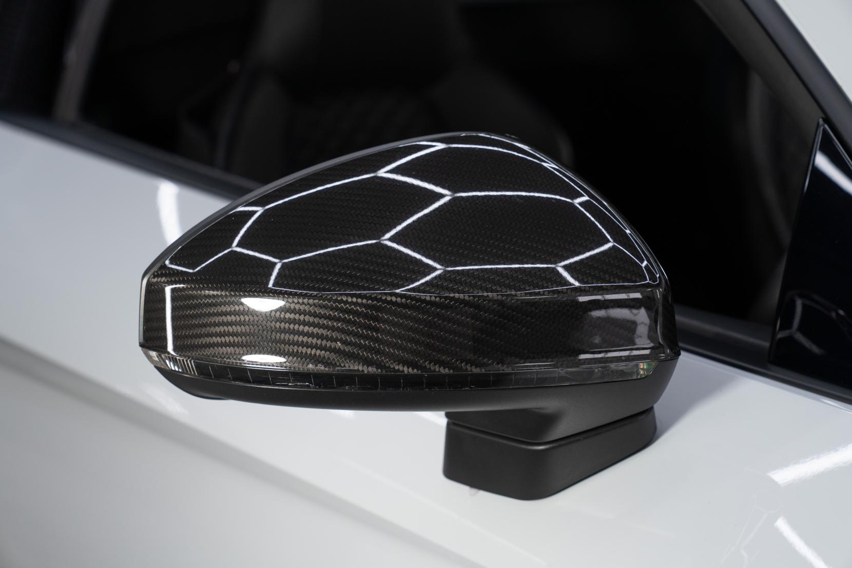 Audi R8 5.2 FSI V10 Performance Carbon Black Coupe 2dr Petrol S Tronic quattro Euro 6 (s/s) (620 ps)