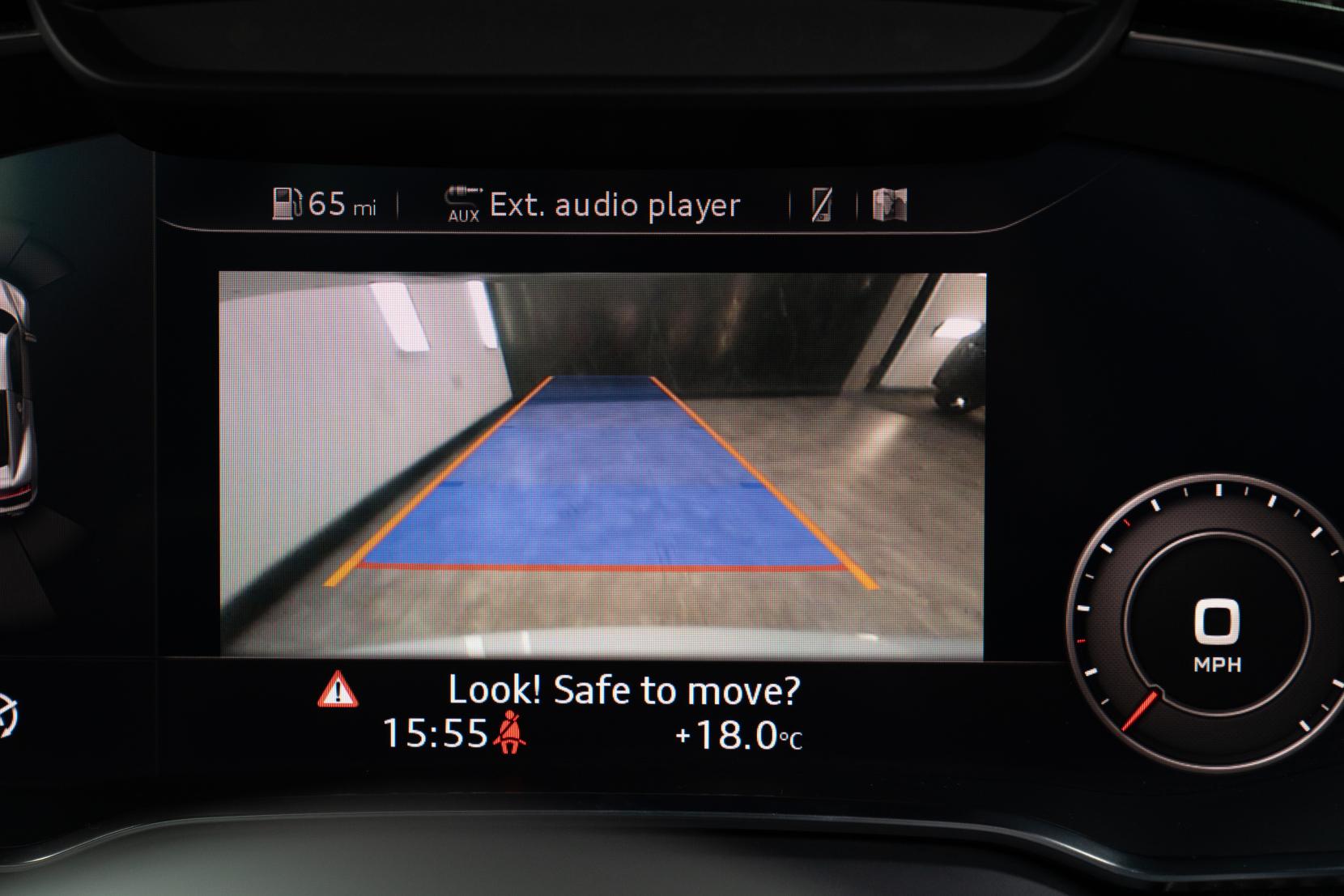 Audi R8 5.2 FSI V10 Performance Carbon Black Coupe 2dr Petrol S Tronic quattro Euro 6 (s/s) (620 ps)