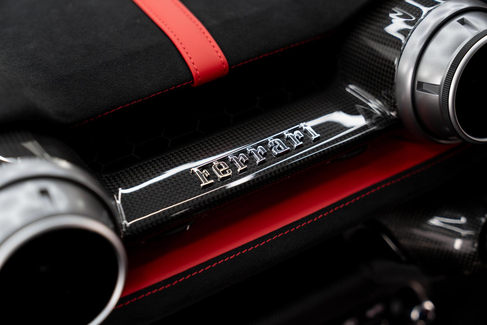 Ferrari 812 Competizione 6.5 V12 Coupe 2dr Petrol F1 DCT Euro 6 (s/s) (830 ps)