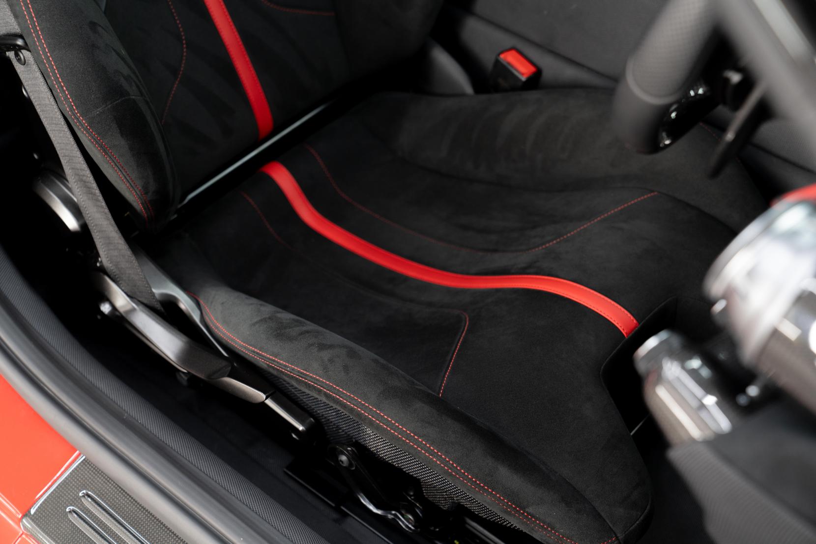 Ferrari 812 Competizione 6.5 V12 Coupe 2dr Petrol F1 DCT Euro 6 (s/s) (830 ps)