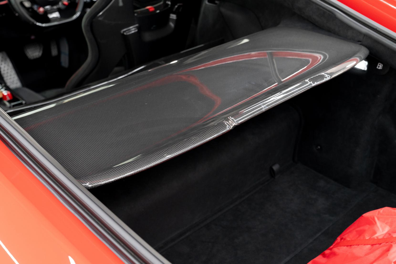 Ferrari 812 Competizione 6.5 V12 Coupe 2dr Petrol F1 DCT Euro 6 (s/s) (830 ps)