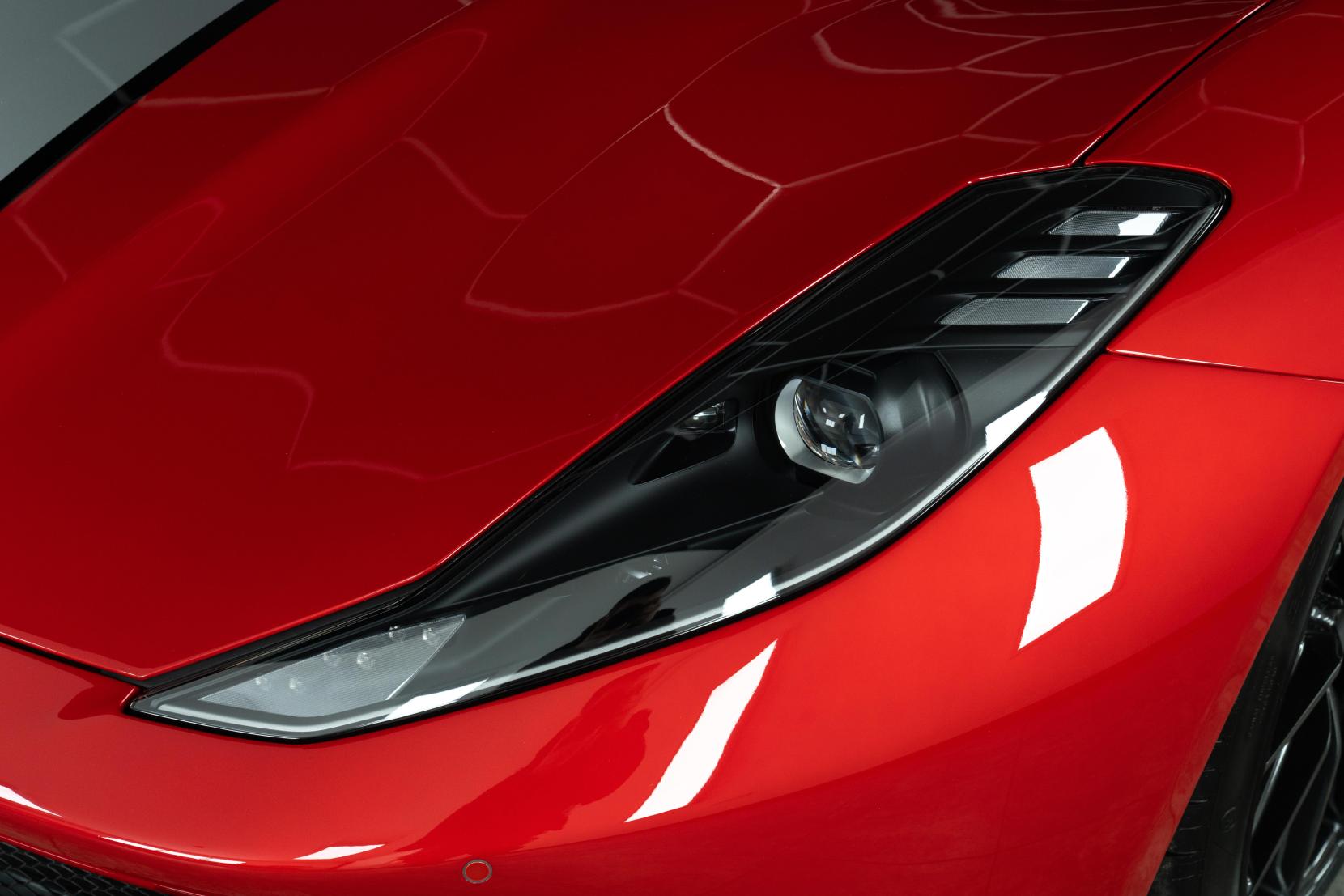 Ferrari 812 Competizione 6.5 V12 Coupe 2dr Petrol F1 DCT Euro 6 (s/s) (830 ps)