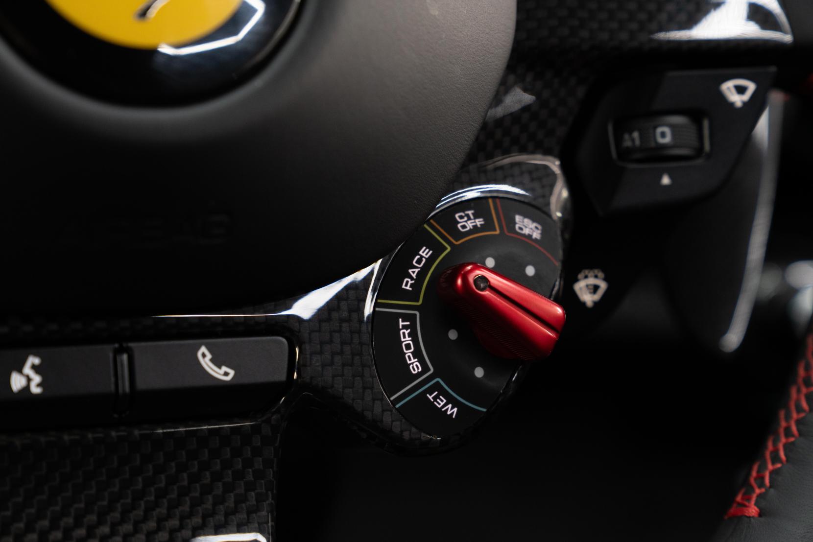 Ferrari 812 Competizione 6.5 V12 Coupe 2dr Petrol F1 DCT Euro 6 (s/s) (830 ps)