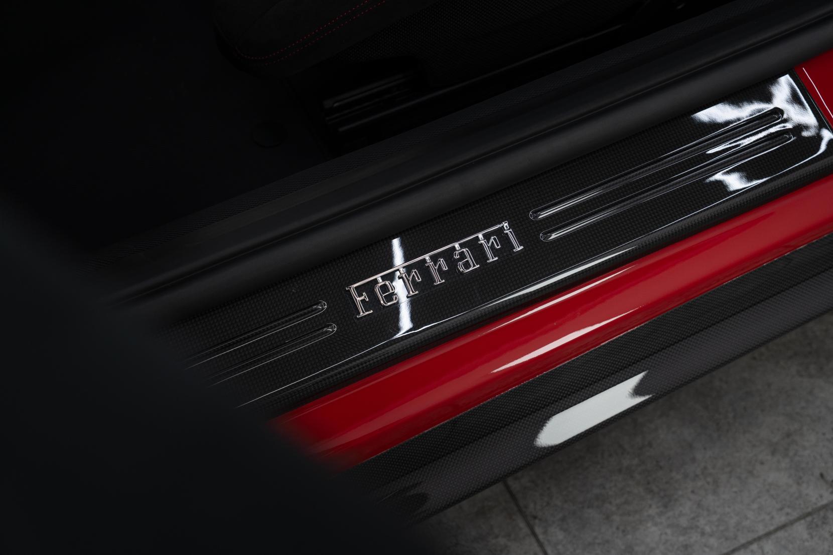 Ferrari 812 Competizione 6.5 V12 Coupe 2dr Petrol F1 DCT Euro 6 (s/s) (830 ps)