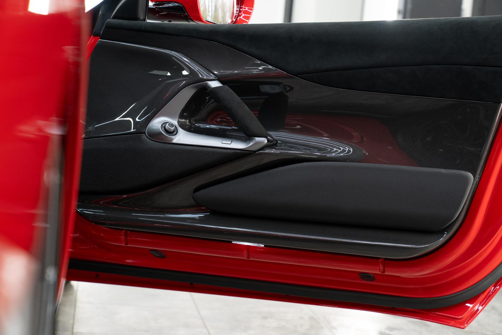 Ferrari 812 Competizione 6.5 V12 Coupe 2dr Petrol F1 DCT Euro 6 (s/s) (830 ps)