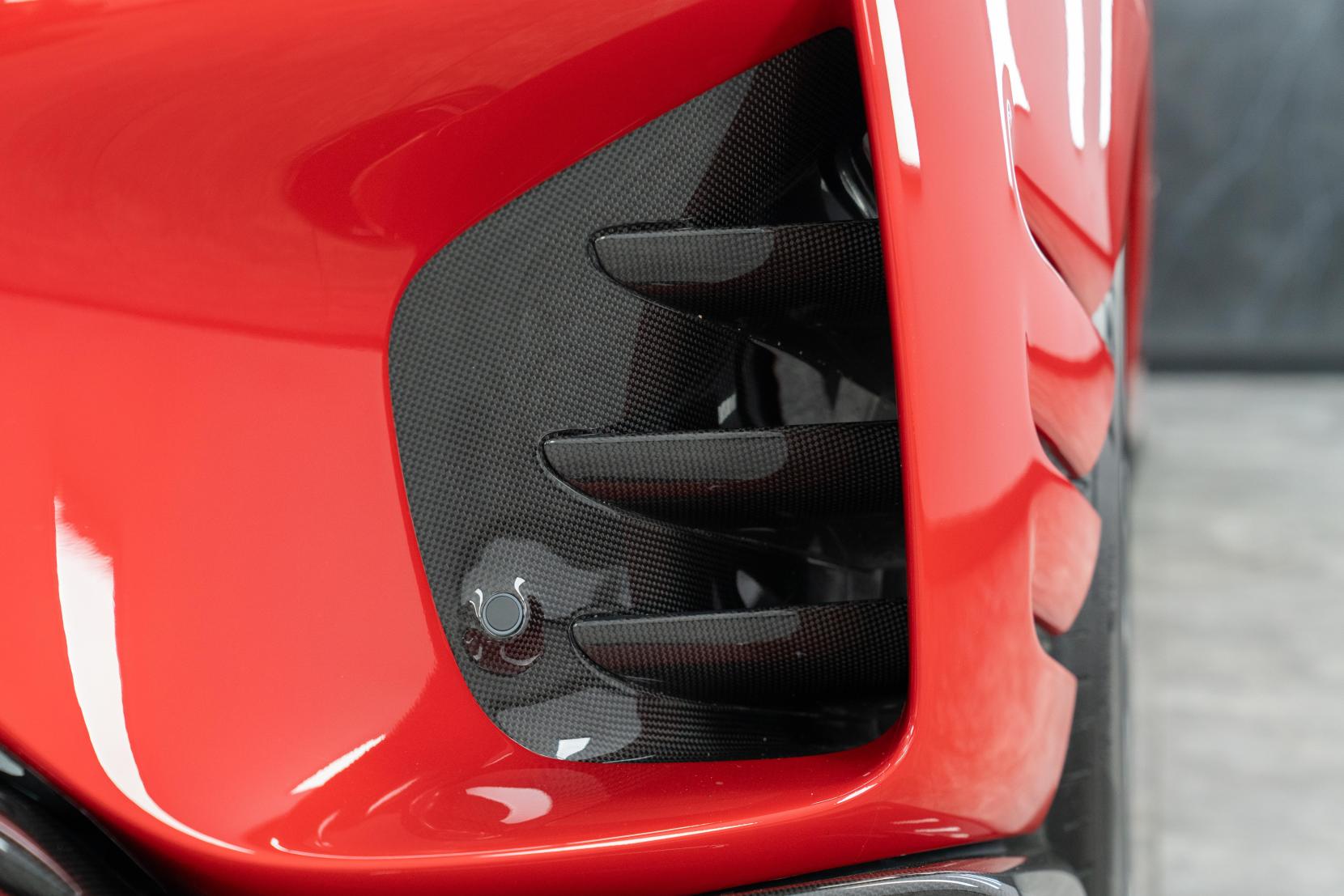Ferrari 812 Competizione 6.5 V12 Coupe 2dr Petrol F1 DCT Euro 6 (s/s) (830 ps)