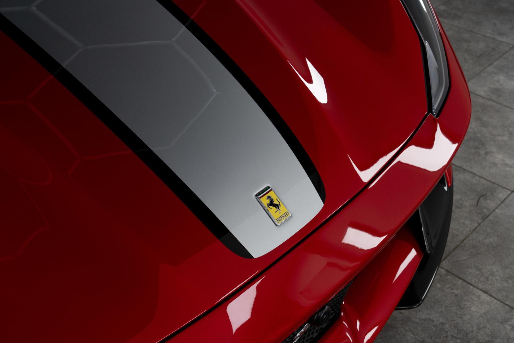 Ferrari 812 Competizione 6.5 V12 Coupe 2dr Petrol F1 DCT Euro 6 (s/s) (830 ps)