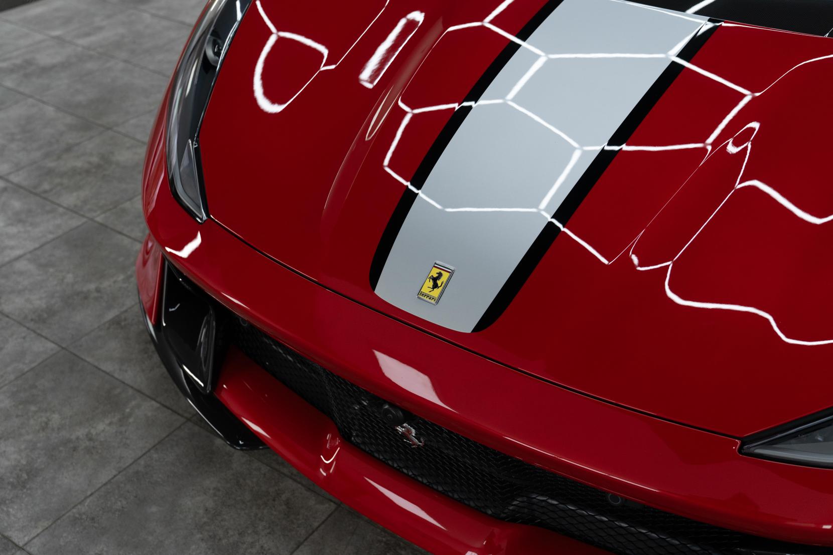Ferrari 812 Competizione 6.5 V12 Coupe 2dr Petrol F1 DCT Euro 6 (s/s) (830 ps)