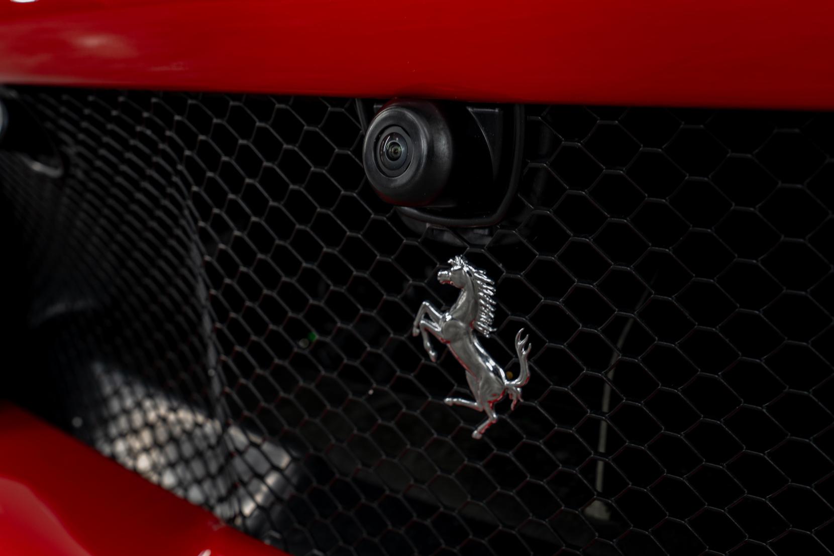 Ferrari 812 Competizione 6.5 V12 Coupe 2dr Petrol F1 DCT Euro 6 (s/s) (830 ps)