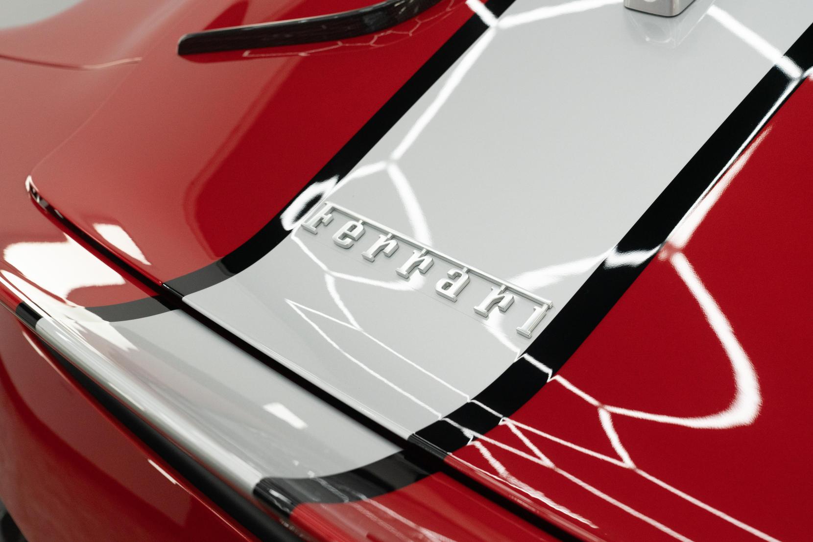Ferrari 812 Competizione 6.5 V12 Coupe 2dr Petrol F1 DCT Euro 6 (s/s) (830 ps)