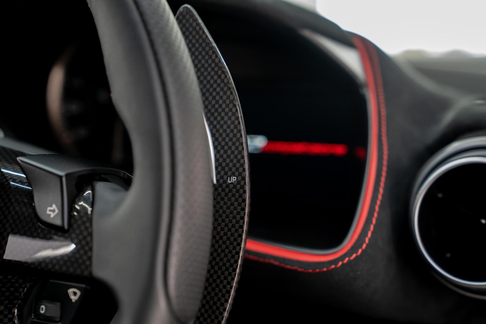 Ferrari 812 Competizione 6.5 V12 Coupe 2dr Petrol F1 DCT Euro 6 (s/s) (830 ps)