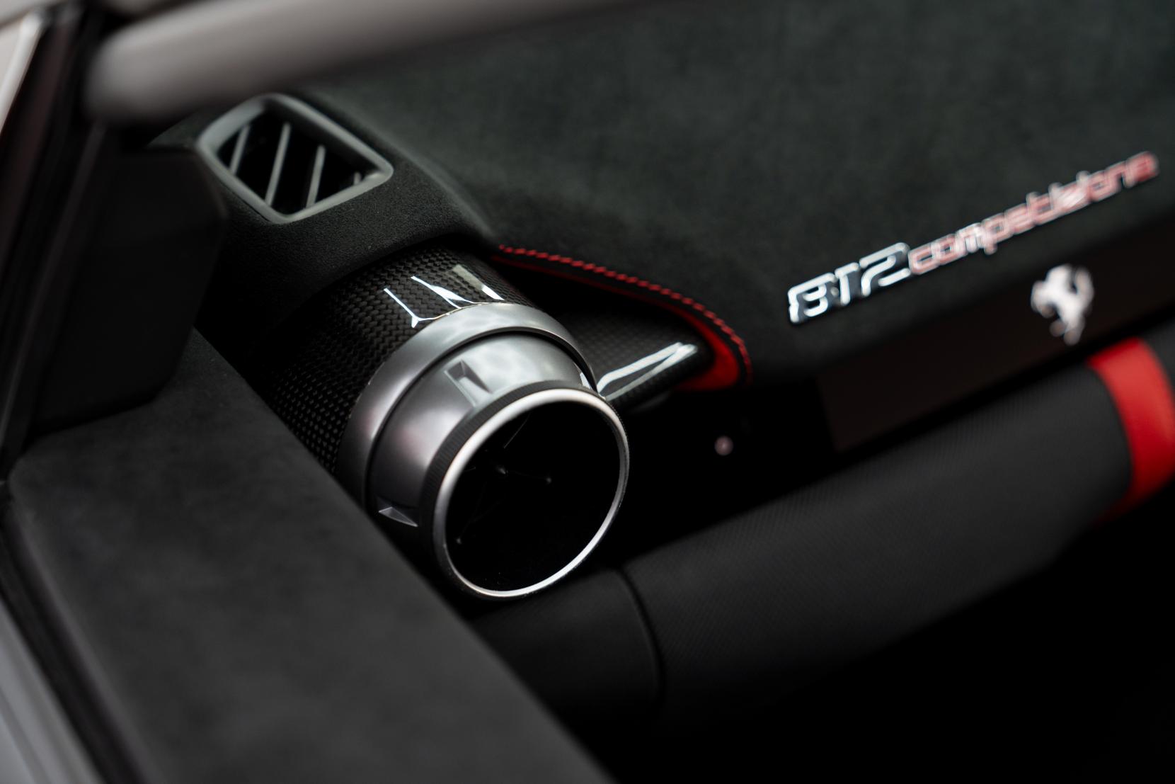 Ferrari 812 Competizione 6.5 V12 Coupe 2dr Petrol F1 DCT Euro 6 (s/s) (830 ps)