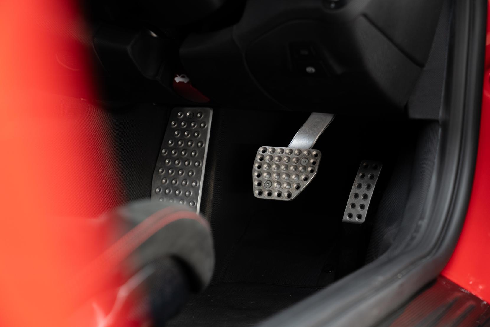 Ferrari 812 Competizione 6.5 V12 Coupe 2dr Petrol F1 DCT Euro 6 (s/s) (830 ps)