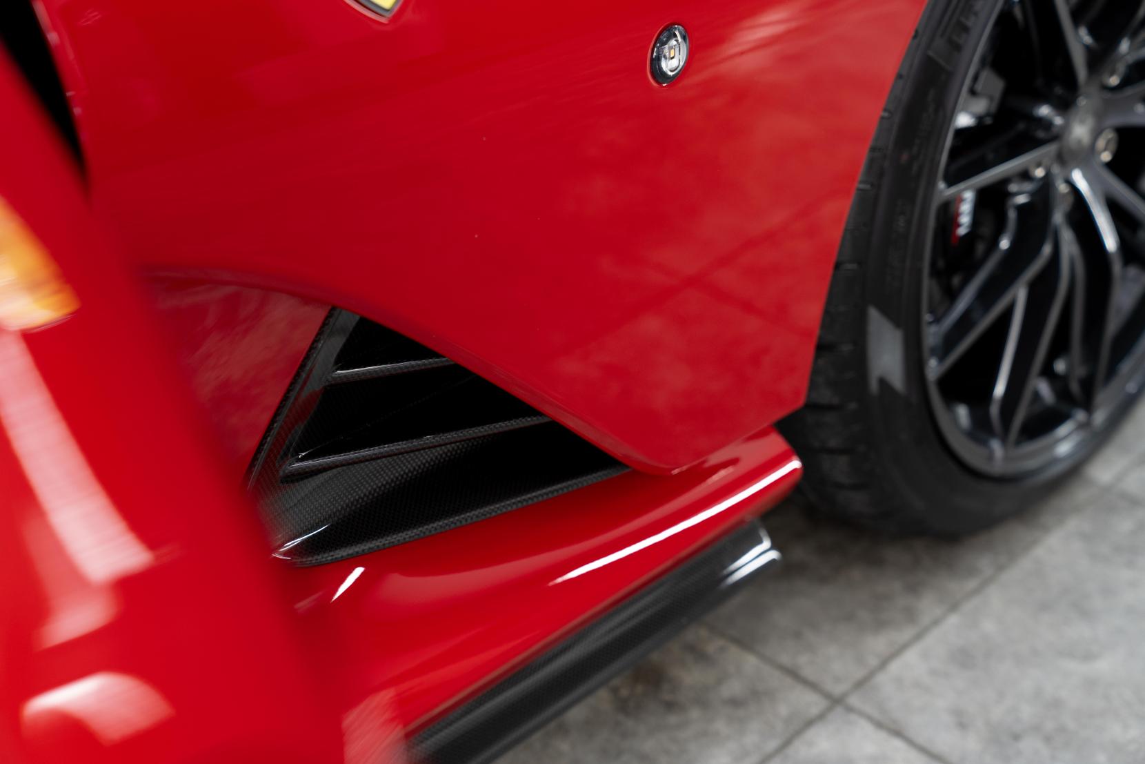Ferrari 812 Competizione 6.5 V12 Coupe 2dr Petrol F1 DCT Euro 6 (s/s) (830 ps)
