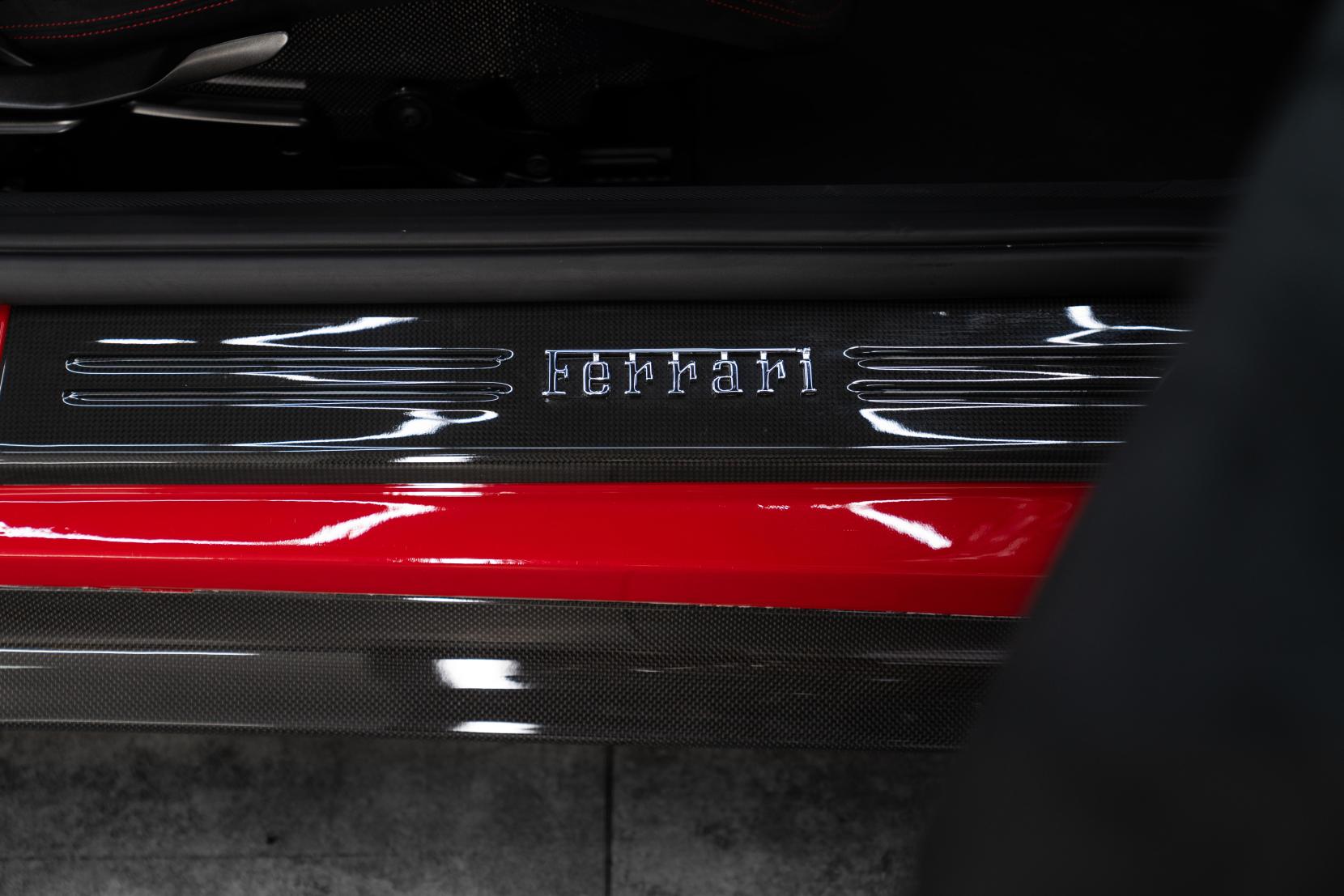 Ferrari 812 Competizione 6.5 V12 Coupe 2dr Petrol F1 DCT Euro 6 (s/s) (830 ps)
