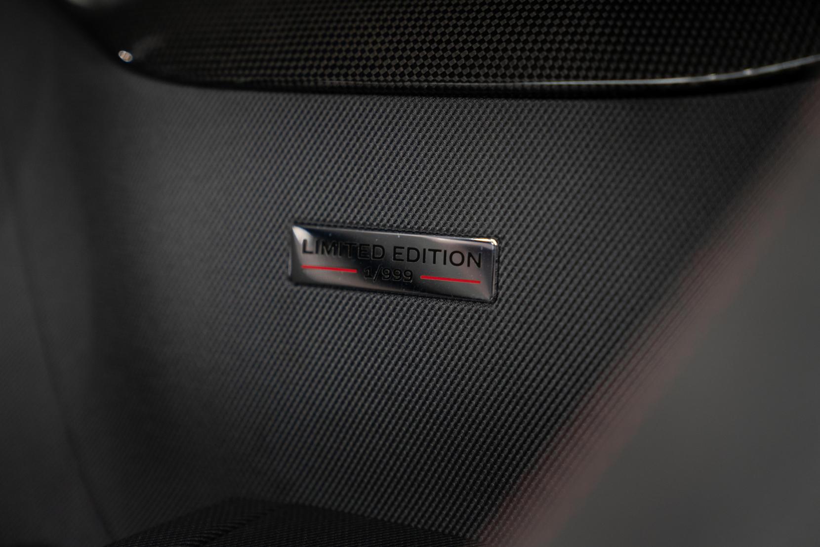 Ferrari 812 Competizione 6.5 V12 Coupe 2dr Petrol F1 DCT Euro 6 (s/s) (830 ps)