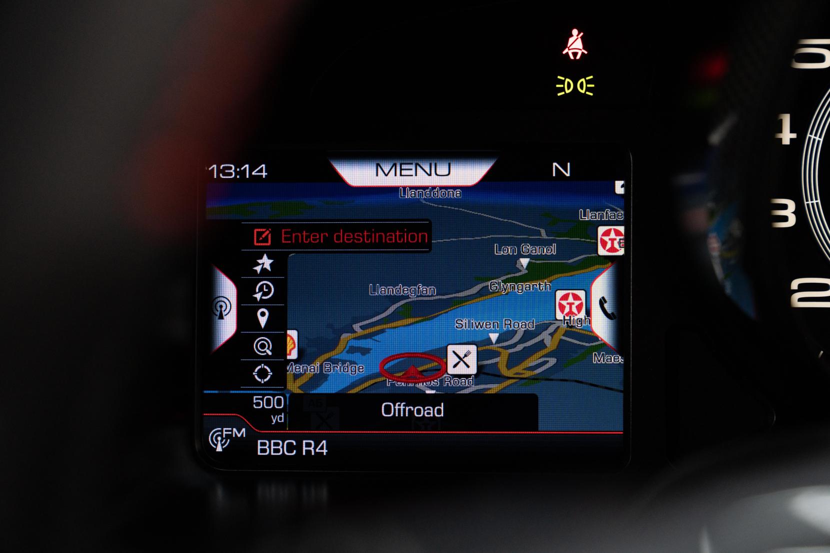 Ferrari 812 Competizione 6.5 V12 Coupe 2dr Petrol F1 DCT Euro 6 (s/s) (830 ps)