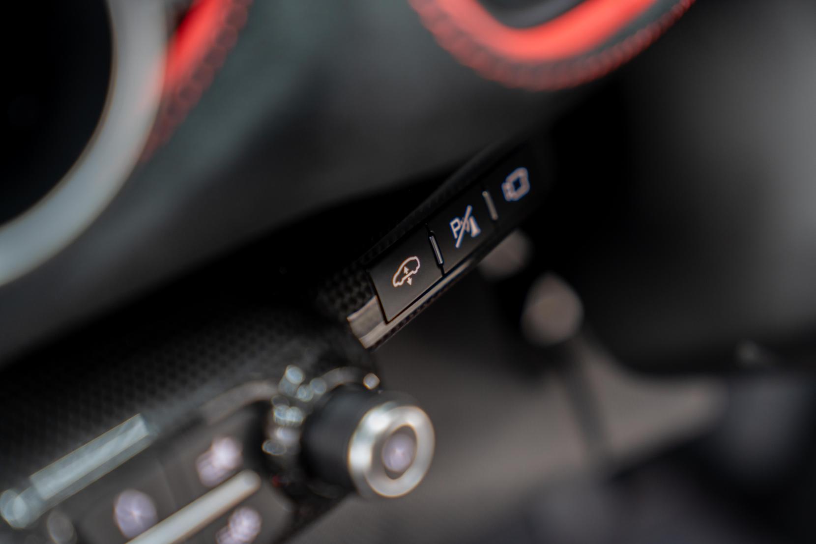 Ferrari 812 Competizione 6.5 V12 Coupe 2dr Petrol F1 DCT Euro 6 (s/s) (830 ps)